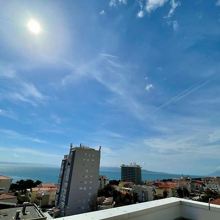 Villa Lory Makarska Exterior photo